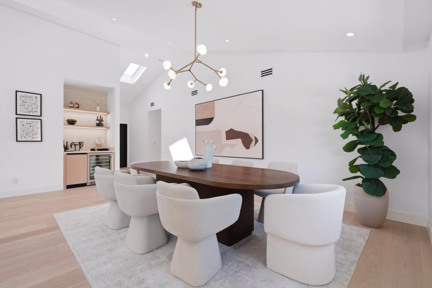 Stunning Fully Reimagined Luxury Residence in One of Los Altos - photo 10