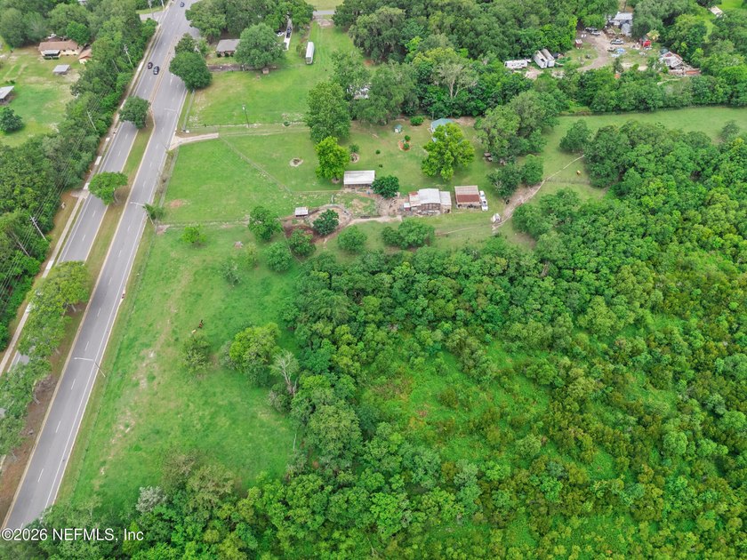 Property is zoned Residential. Looking for INVESTORS or a CASH - photo 3
