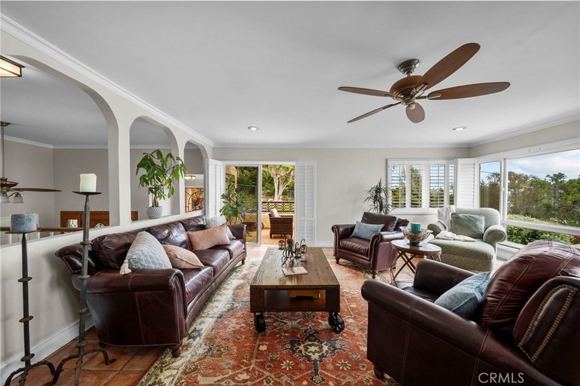 Enjoy unobstructed ocean views with Catalina Island visible on - photo 6