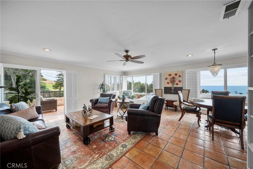 Enjoy unobstructed ocean views with Catalina Island visible on - photo 7