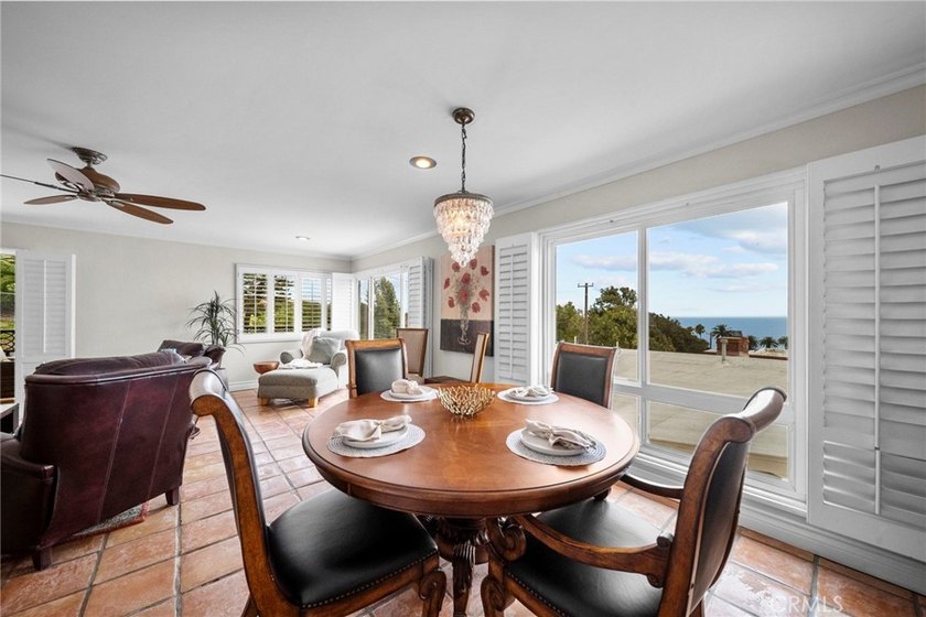 Enjoy unobstructed ocean views with Catalina Island visible on - photo 9