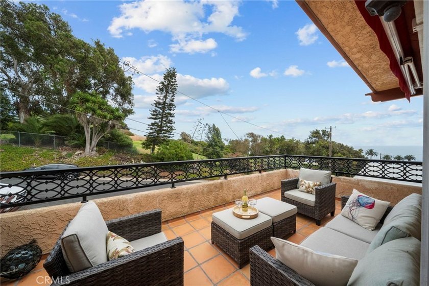 Enjoy unobstructed ocean views with Catalina Island visible on - photo 10