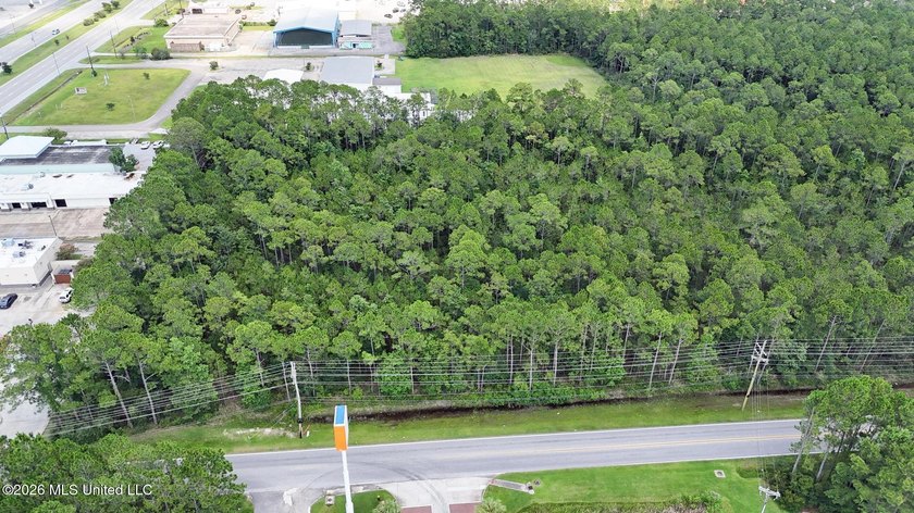 This listing has 2 parcels of land. One has a survey. The one - photo 2