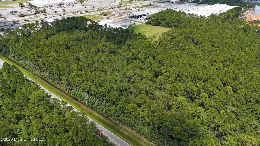 This listing has 2 parcels of land. One has a survey. The one - photo 3