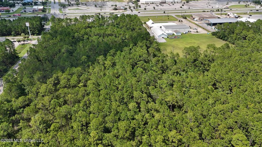 This listing has 2 parcels of land. One has a survey. The one - photo 4