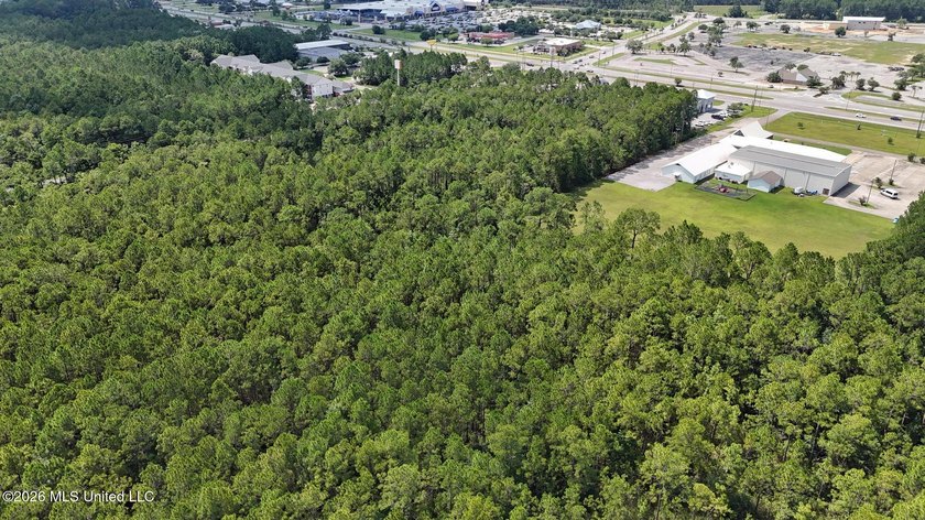This listing has 2 parcels of land. One has a survey. The one - photo 5