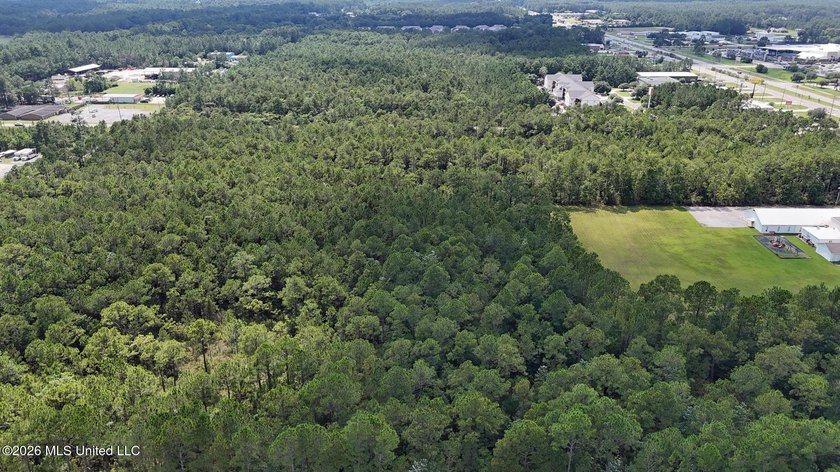 This listing has 2 parcels of land. One has a survey. The one - photo 6