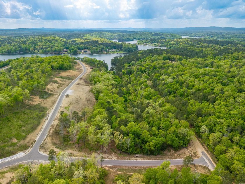 Exceptional 5.2 acre homesite in Rocky Point Estates, a new - photo 21