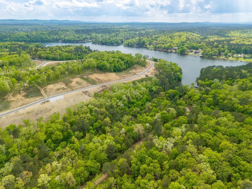 Exceptional 5.2 acre homesite in Rocky Point Estates, a new - photo 23