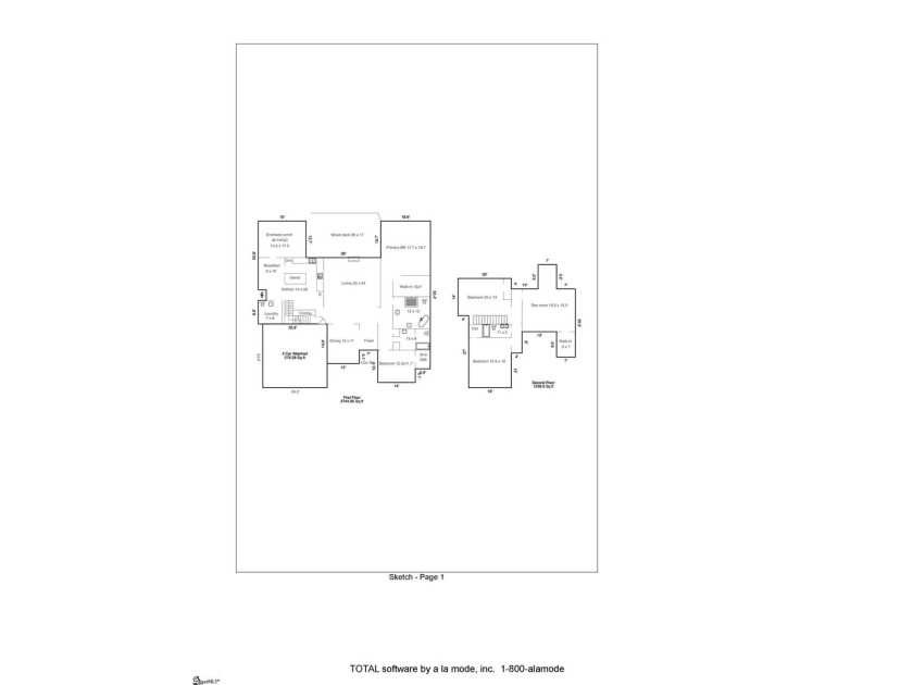 Spacious full-brick 4-bedroom, 3-bath home with a primary suite - photo 32