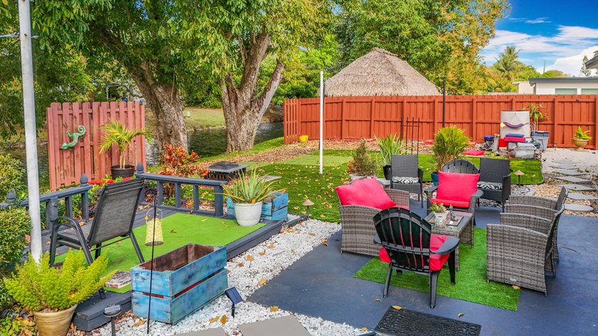 Amazing Opportunity! Updated 3 bedroom 2 bathroom single family - photo 32