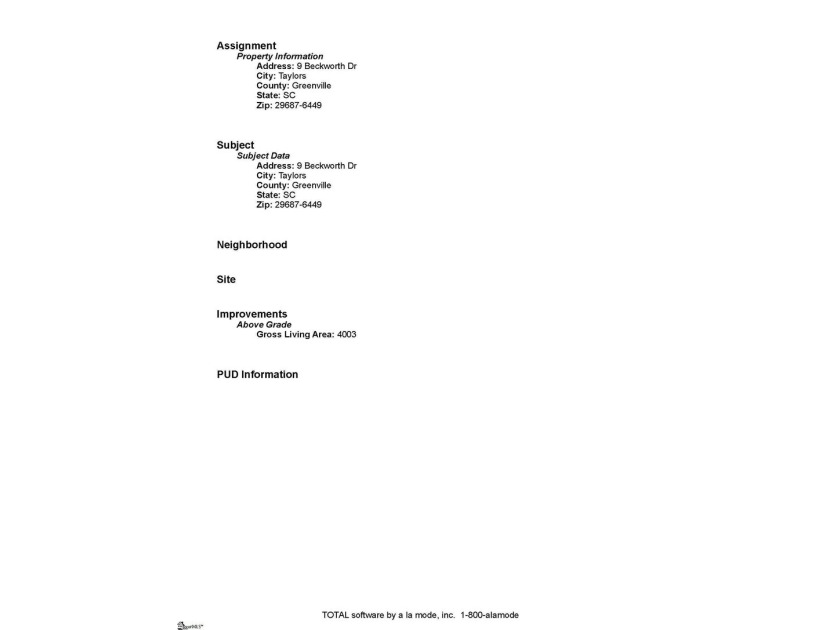 Spacious full-brick 4-bedroom, 3-bath home with a primary suite - photo 33