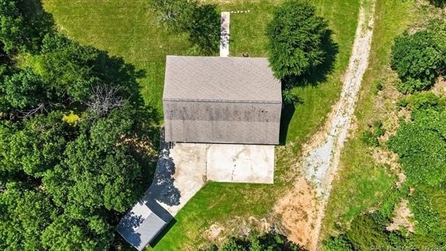 Escape to the heart of Southeast Oklahoma with this incredible - photo 50