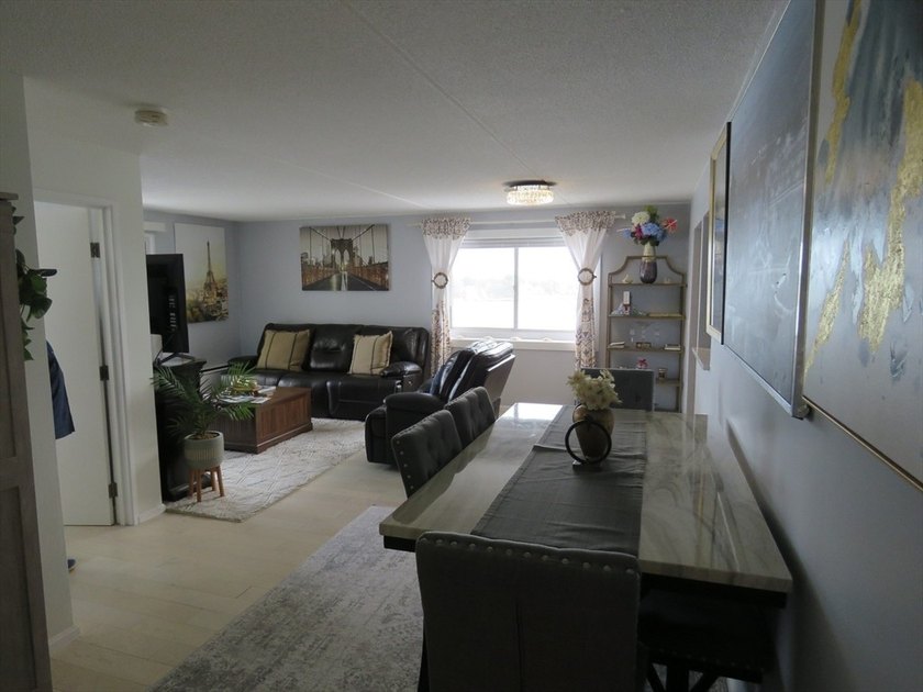 Waterfront! Magnificent panoramic views of Boston and Captain's - photo 4