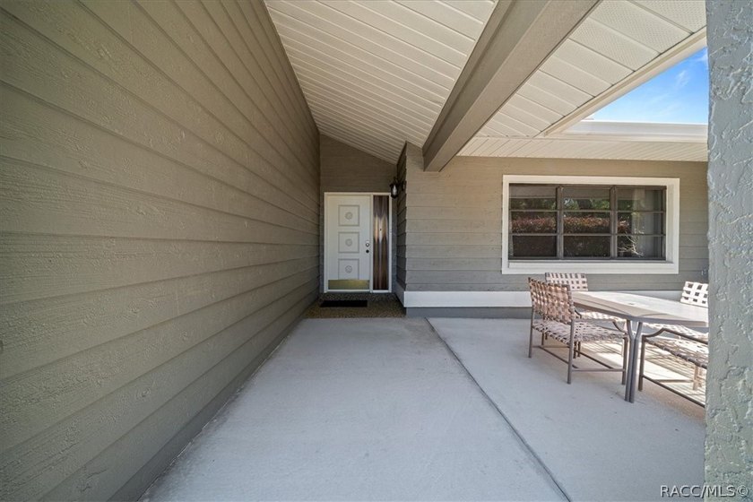 Light-filled, move-in ready home with added living space, a swim - photo 4