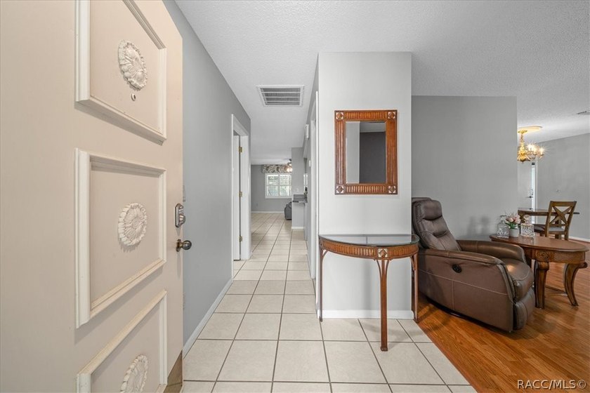 Light-filled, move-in ready home with added living space, a swim - photo 5