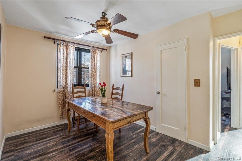 Welcome to this bright, pleasant second-floor CORNER 2 BEDROOM - photo 6