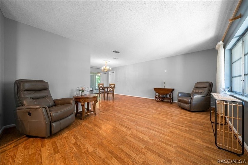 Light-filled, move-in ready home with added living space, a swim - photo 7