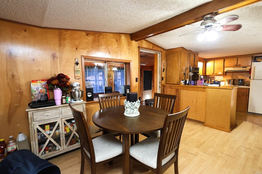 Conveniently located near Lake Greeson and area ATV trails, this - photo 5