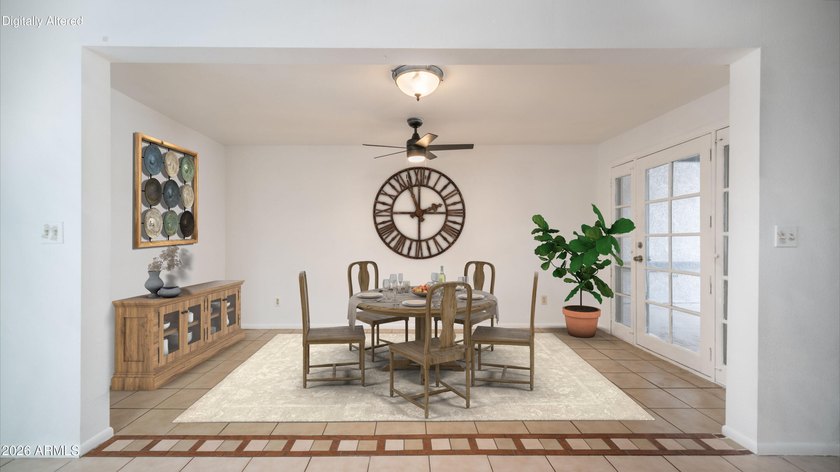 Unique &amp; versatile property with no HOA. Featuring two separate - photo 6