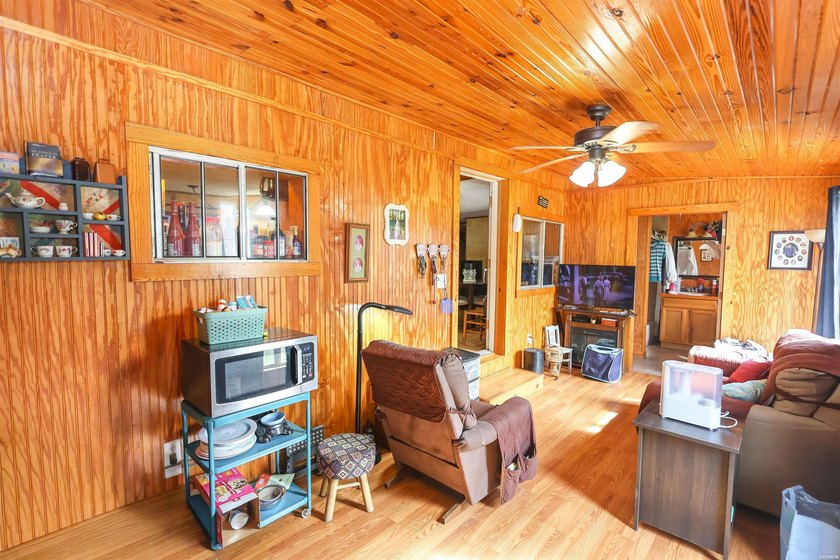 Conveniently located near Lake Greeson and area ATV trails, this - photo 6
