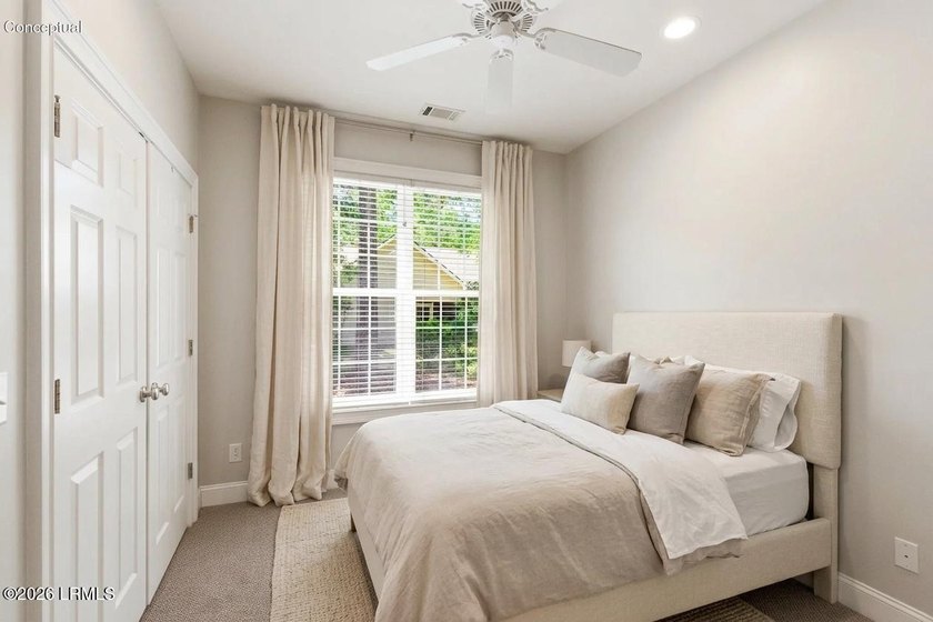 Welcome home to Pleasant Point Plantation, one of Beaufort's - photo 14