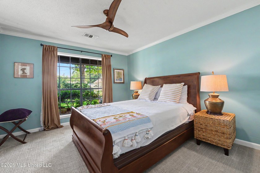 This gorgeous 3,320 sq ft remodeled cedar home sits on nearly an - photo 19