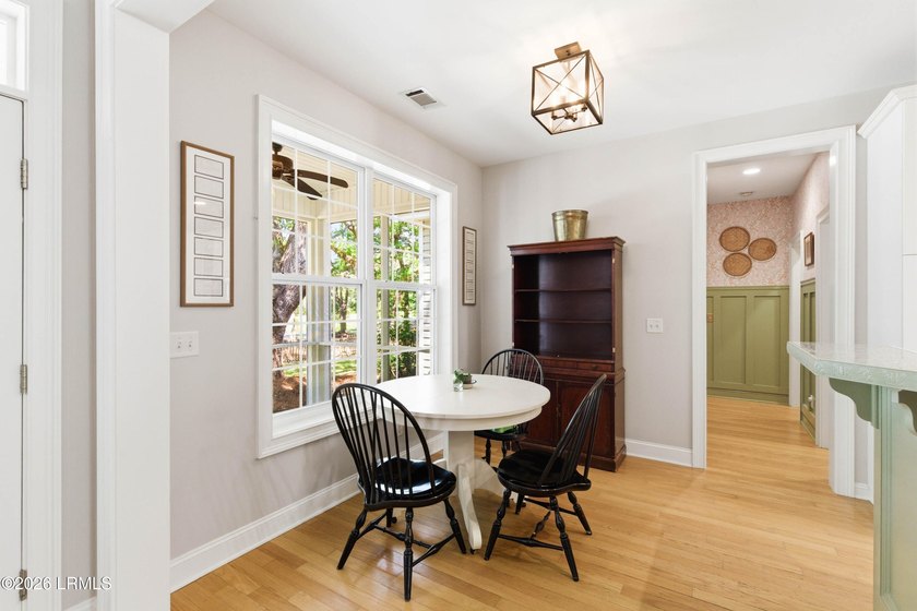 Welcome home to Pleasant Point Plantation, one of Beaufort's - photo 22