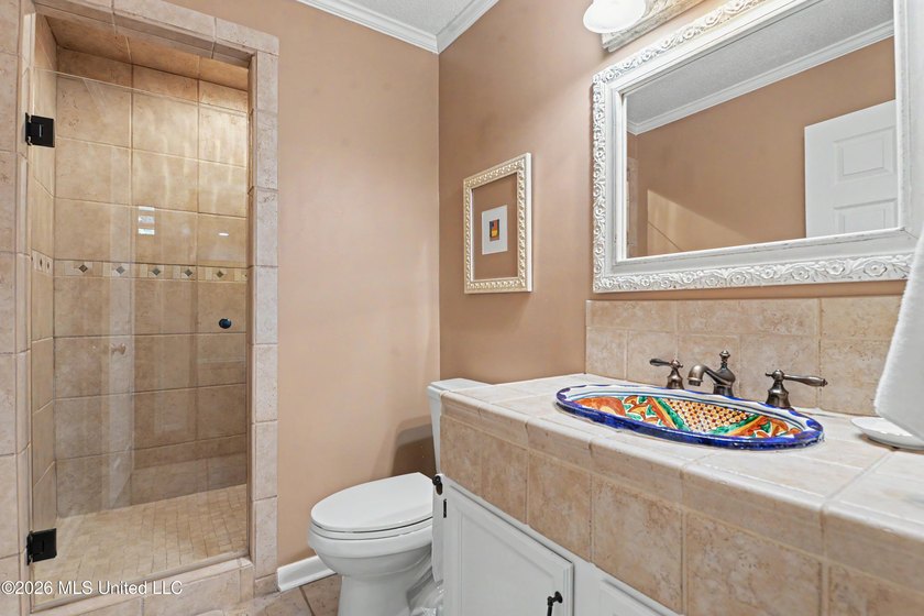 This gorgeous 3,320 sq ft remodeled cedar home sits on nearly an - photo 23