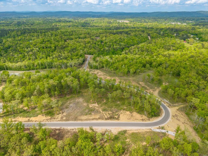 Exceptional 5.4 acre homesite in Rocky Point Estates, a new - photo 26