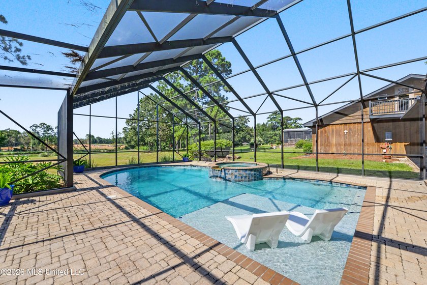 This gorgeous 3,320 sq ft remodeled cedar home sits on nearly an - photo 31
