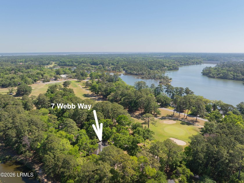 Welcome home to Pleasant Point Plantation, one of Beaufort's - photo 46