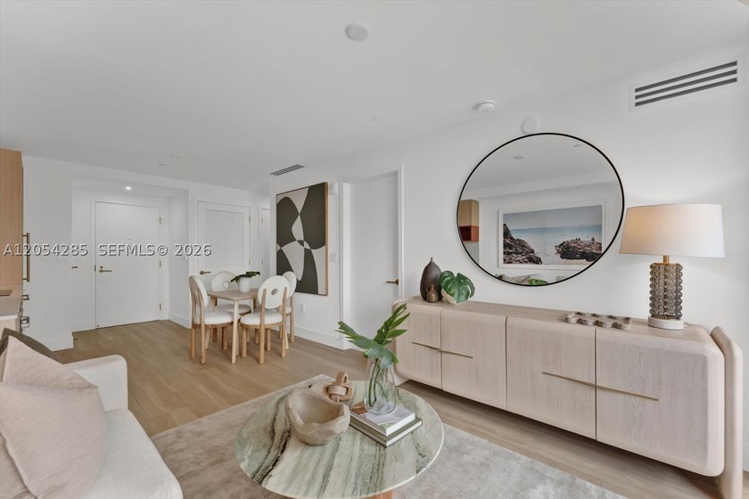 Experience elevated urban living in this brand new, fully - photo 7