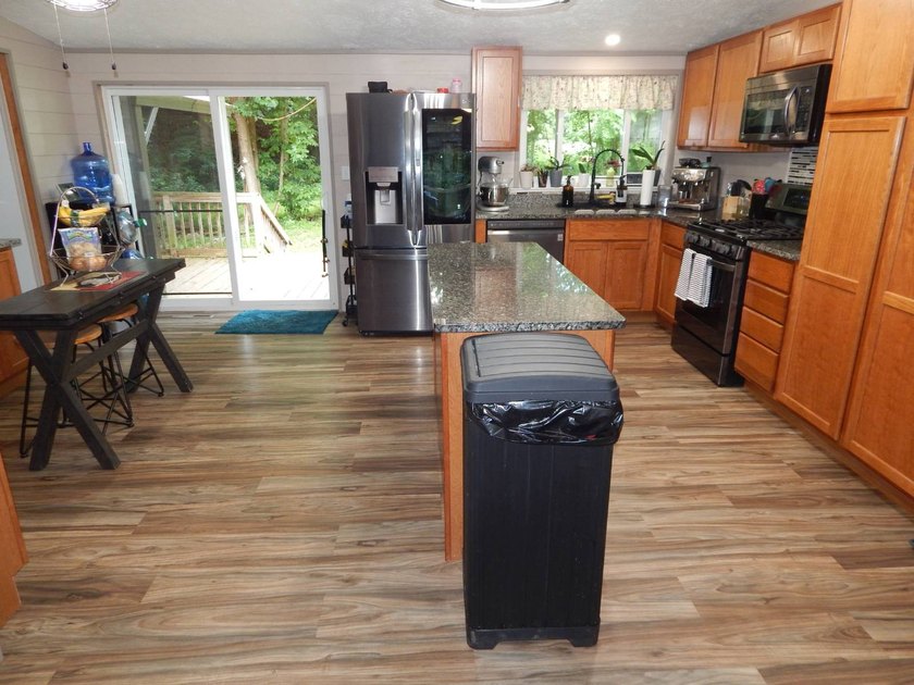 3 Bedroom, 2 Bath manufactured home on 63 acres +/-, just off Rt - photo 19