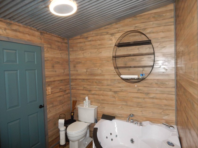 3 Bedroom, 2 Bath manufactured home on 63 acres +/-, just off Rt - photo 29