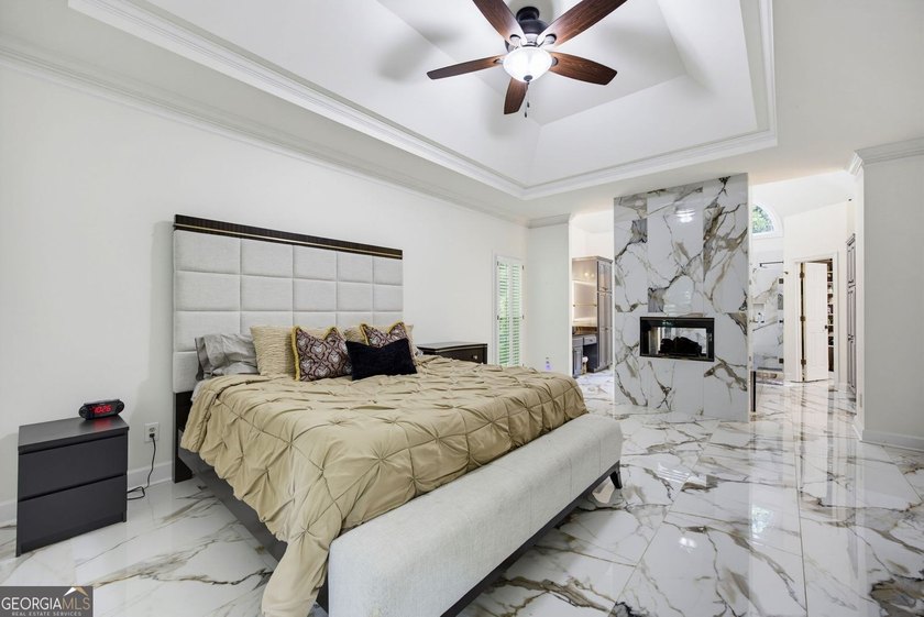 Tucked away on a beautifully landscaped lot of over 1 acre, this - photo 31