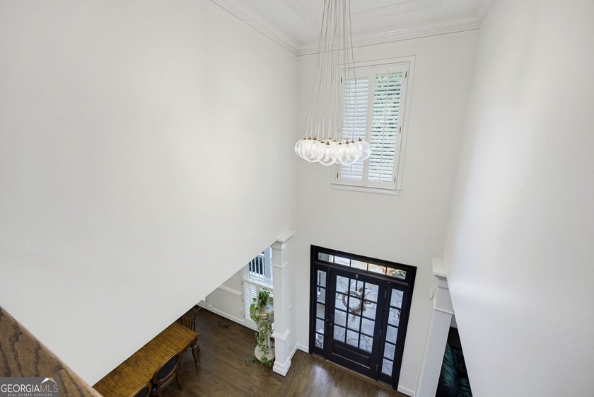 Tucked away on a beautifully landscaped lot of over 1 acre, this - photo 39