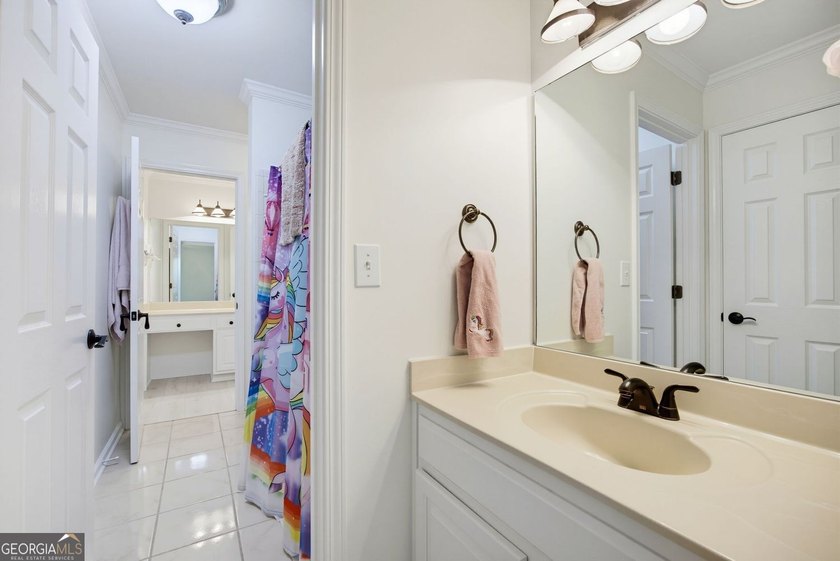 Tucked away on a beautifully landscaped lot of over 1 acre, this - photo 42