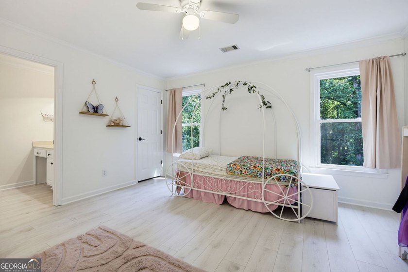 Tucked away on a beautifully landscaped lot of over 1 acre, this - photo 43