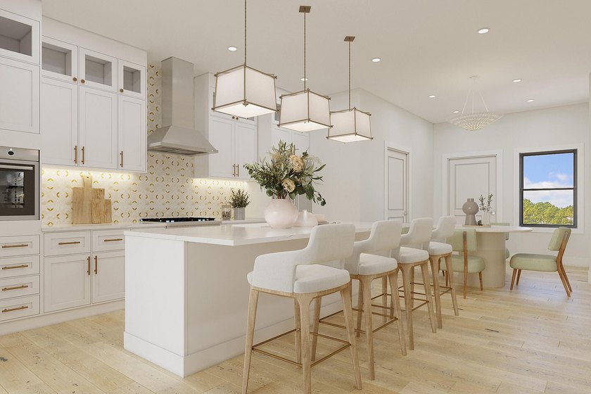 Welcome to The Walton on 30A, a brand-new exquisite development - photo 8
