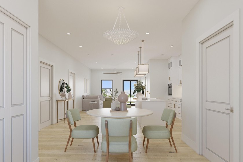 Welcome to The Walton on 30A, a brand-new exquisite development - photo 10