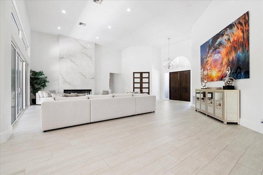 Come see this meticulously renovated residence is located in the - photo 6