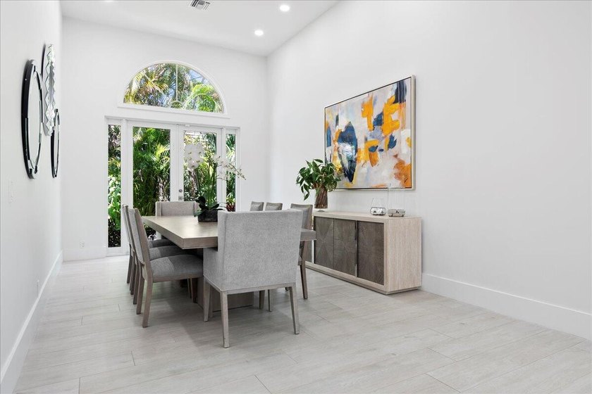 Come see this meticulously renovated residence is located in the - photo 8