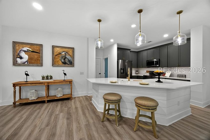 THOUGHTFULLY RENOVATED home in a prime location of the highly - photo 11