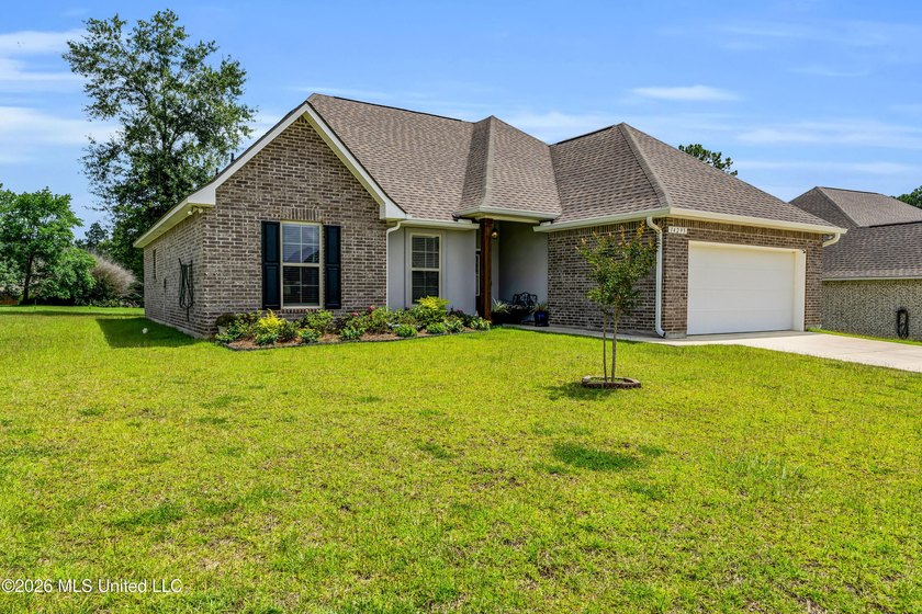 Step into modern comfort in this 2024 construction home located - photo 2