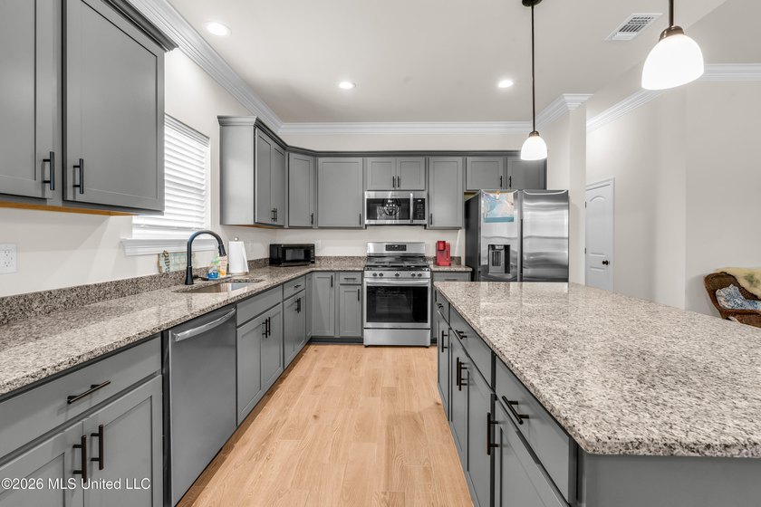 Step into modern comfort in this 2024 construction home located - photo 6