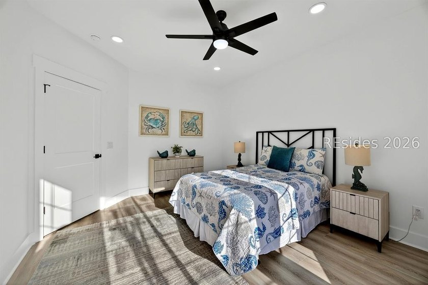 THOUGHTFULLY RENOVATED home in a prime location of the highly - photo 33