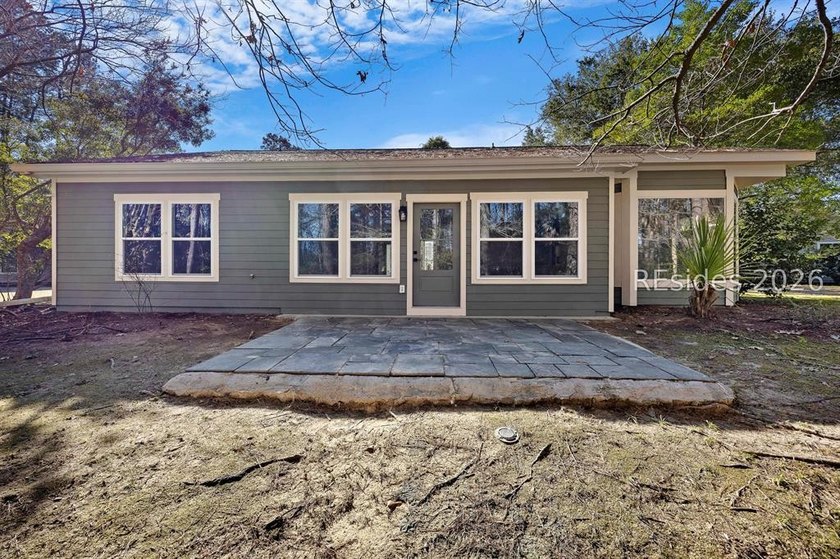 THOUGHTFULLY RENOVATED home in a prime location of the highly - photo 44