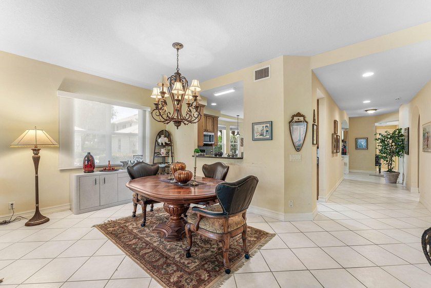 Enjoy effortless Florida living in this spacious first-floor - photo 8