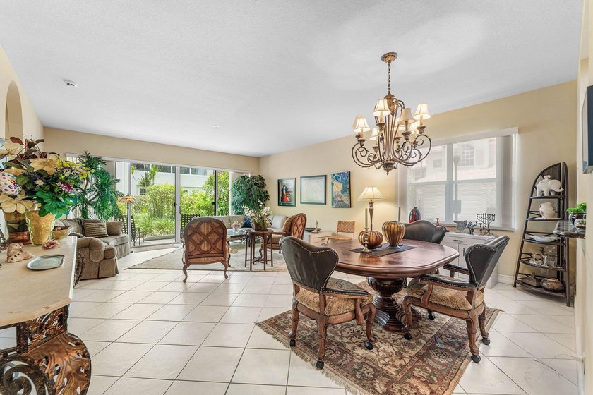 Enjoy effortless Florida living in this spacious first-floor - photo 9